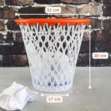 Winkee - Basketball Korb Papierkorb