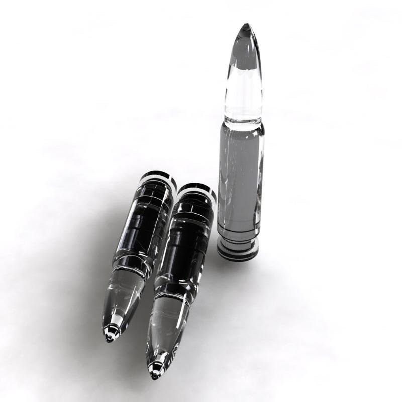 AK 47 Eiswürfelform - Geschenkebuddy