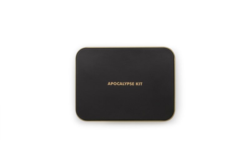 APOCALYPSE Überlebensset