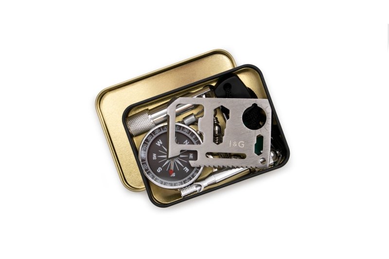 APOCALYPSE Überlebensset