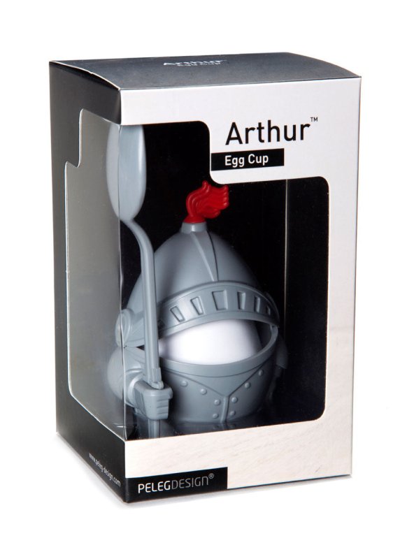 Arthur Einzeln in Geschenkbox - Geschenkebuddy
