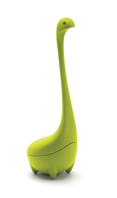 Baby Nessie Tee - Ei - Geschenkebuddy