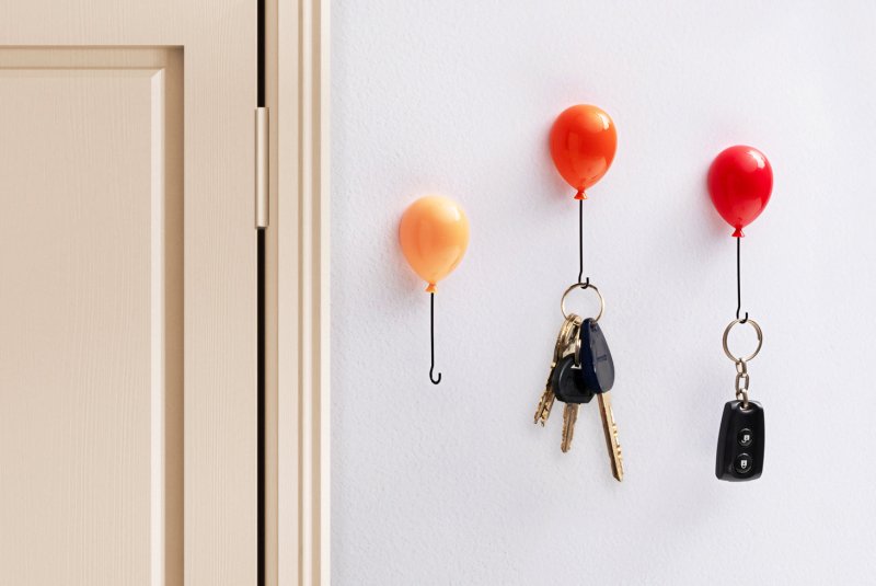 Balloongers Haken - Geschenkebuddy