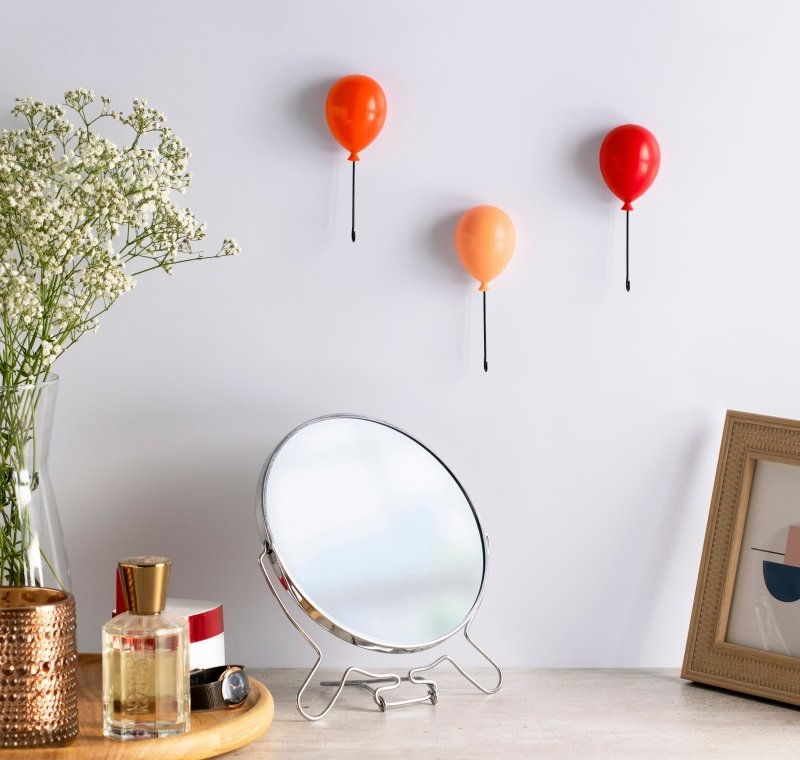 Balloongers Haken - Geschenkebuddy