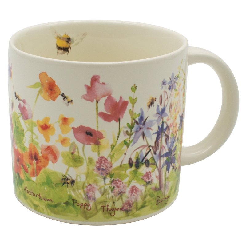 Bee Garden Kaffeebecher - Geschenkebuddy