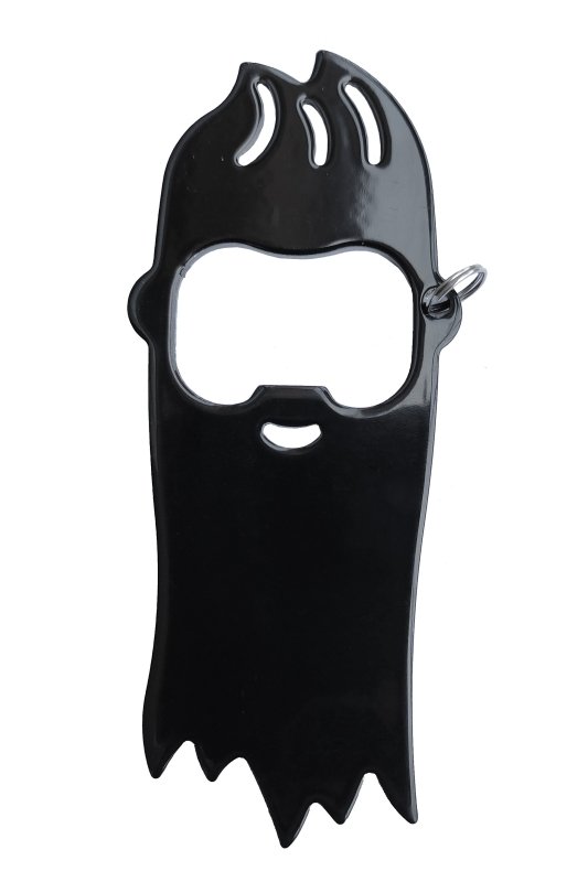 Beerd Flaschenöffner - Geschenkebuddy