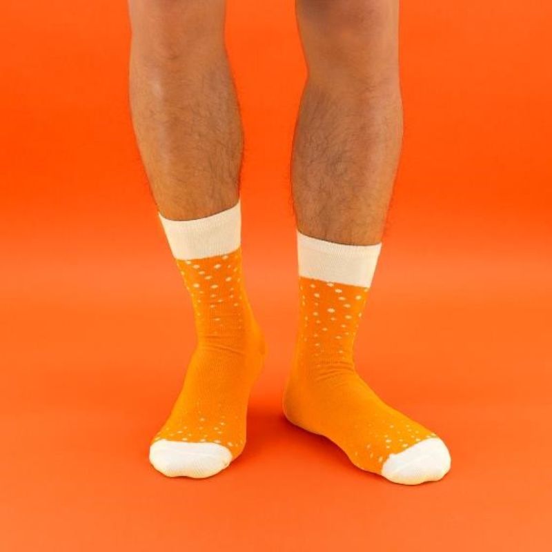 Bier Socken - Geschenkebuddy