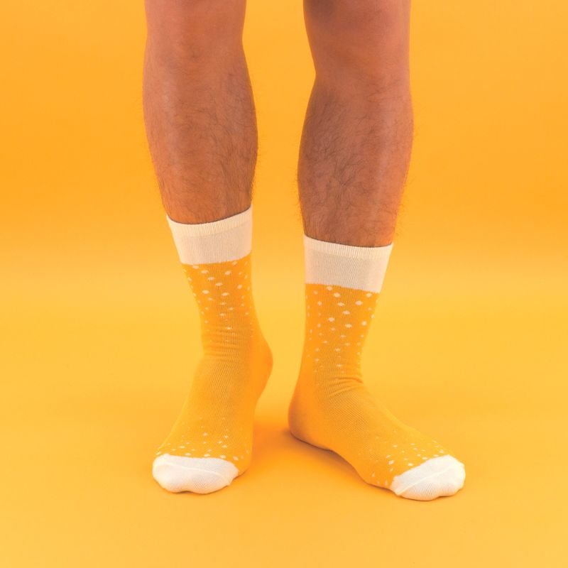 Bier Socken - Geschenkebuddy