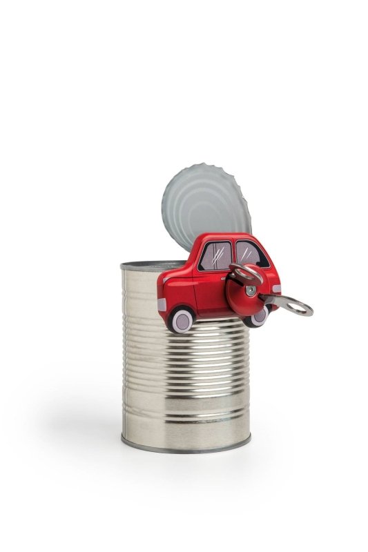 Can - Do Dosenöffner | Can - Do Can Opener - Geschenkebuddy