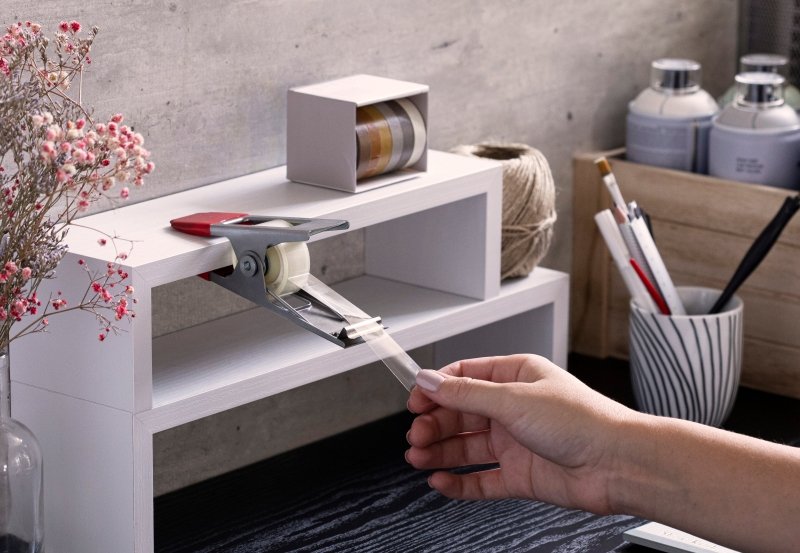 ClampTape Klebebandspender