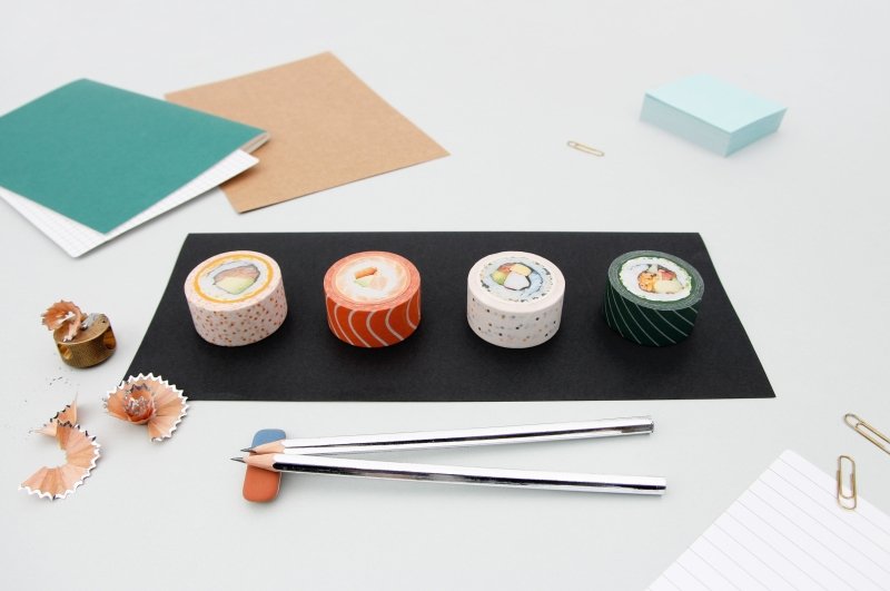 Coole Klebebänder | Cool Tapes 🍩