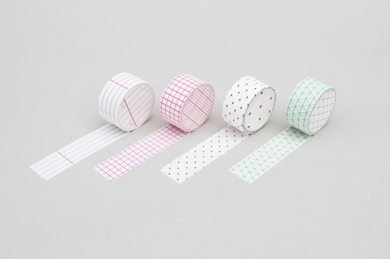 Coole Klebebänder | Cool Tapes 🍩 Memo