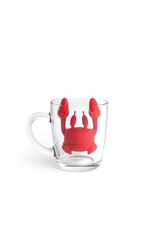 Crab Tea Tee Ei 🦀 - Geschenkebuddy