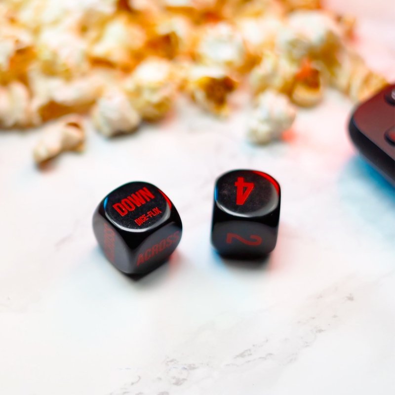 Dice-flix