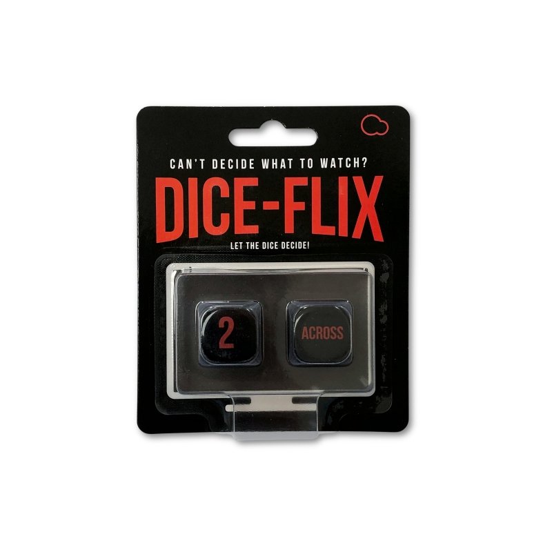 Dice - flix - Geschenkebuddy