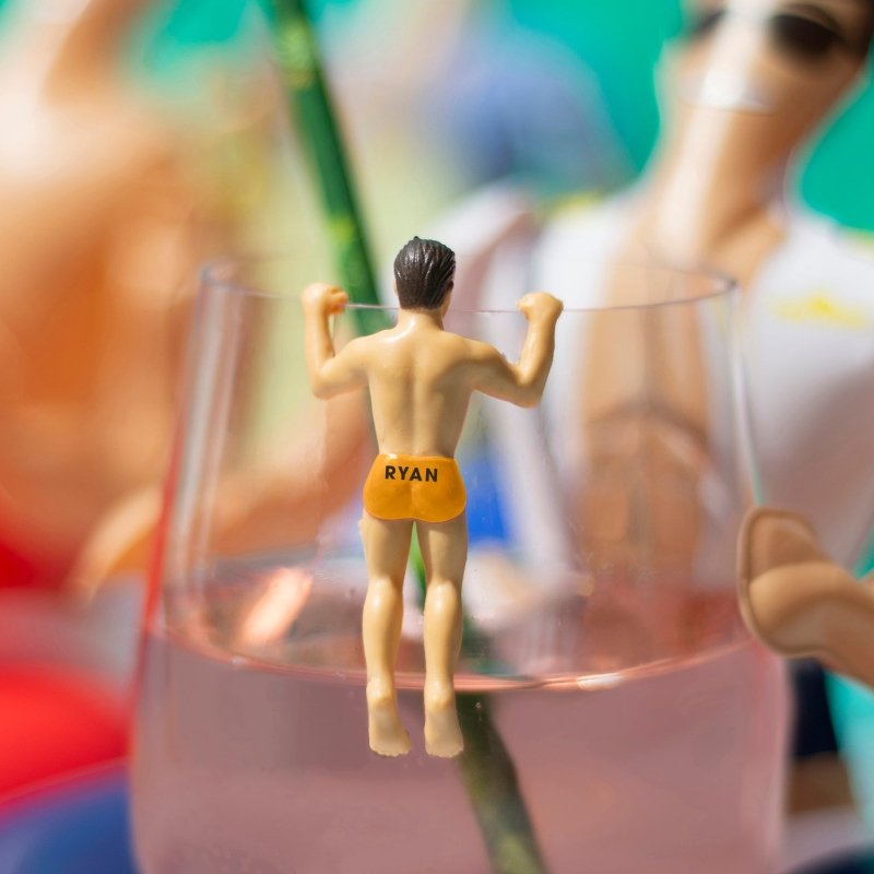 Drinking Buddies - Geschenkebuddy