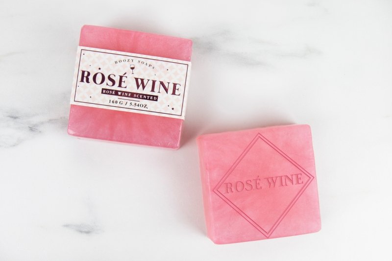 Duftende Seife | Soap | Gin & Tonic - Rose Wein - Geschenkebuddy