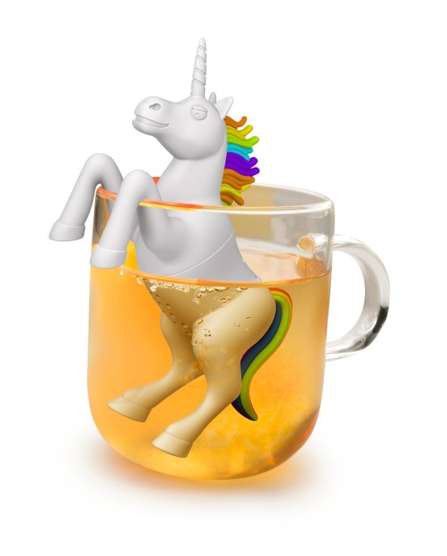 Einhorn Tee - Ei - Geschenkebuddy
