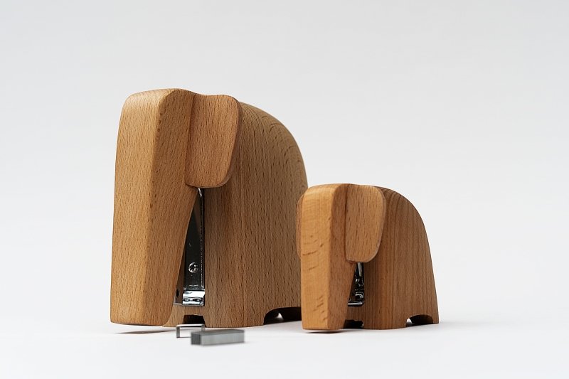 Elefant Tacker | Elephant Stapler 🐘 - Geschenkebuddy