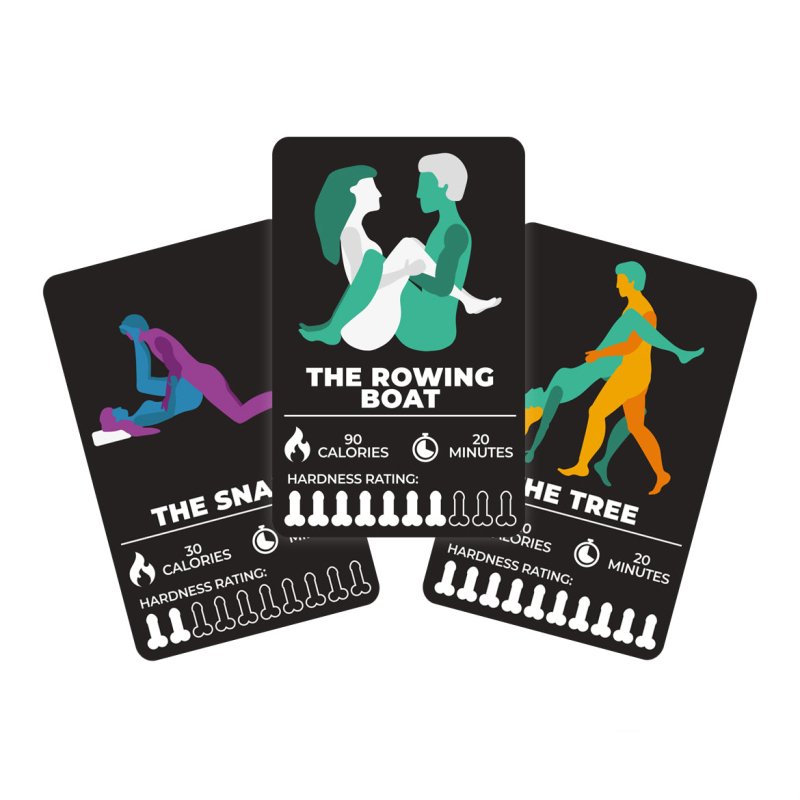 F*cking hard Fitness - Geschenkebuddy