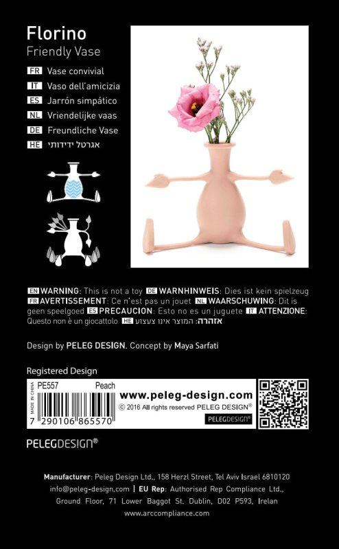 Florino Vasen - Geschenkebuddy