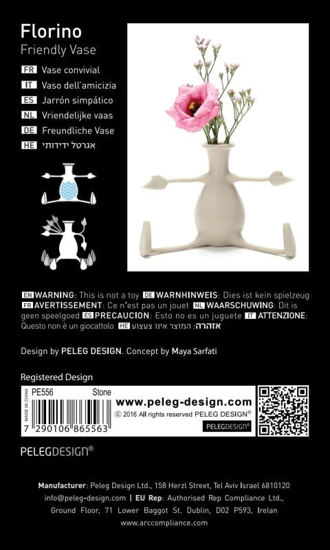 Florino Vasen - Geschenkebuddy