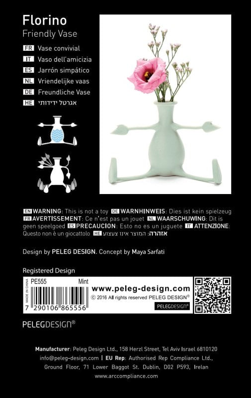 Florino Vasen - Geschenkebuddy