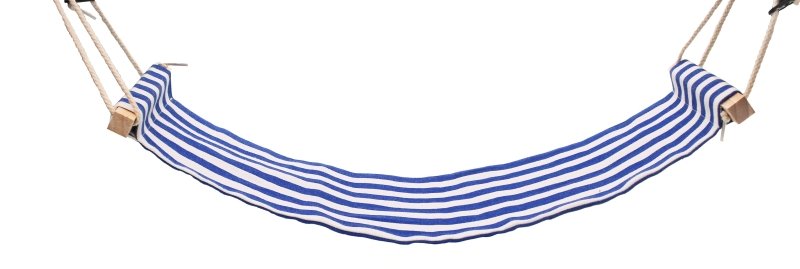 Fußhängematte | Foot Hammock - Geschenkebuddy
