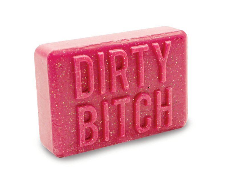 Gay Bar - oder Dirty Bitch Seife