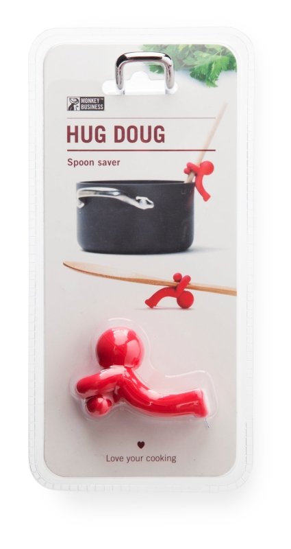 Hug Doug Löffelhalter