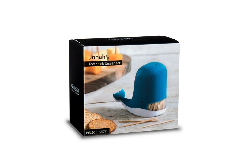 Jonah Zahnstocherspender