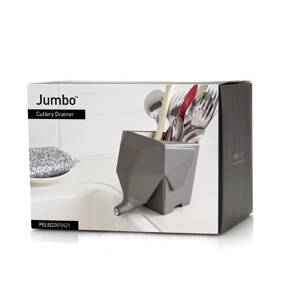 Jumbo Abtropfgefäß - Geschenkebuddy