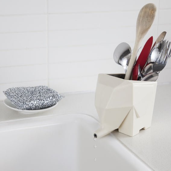 Jumbo Abtropfgefäß - Geschenkebuddy