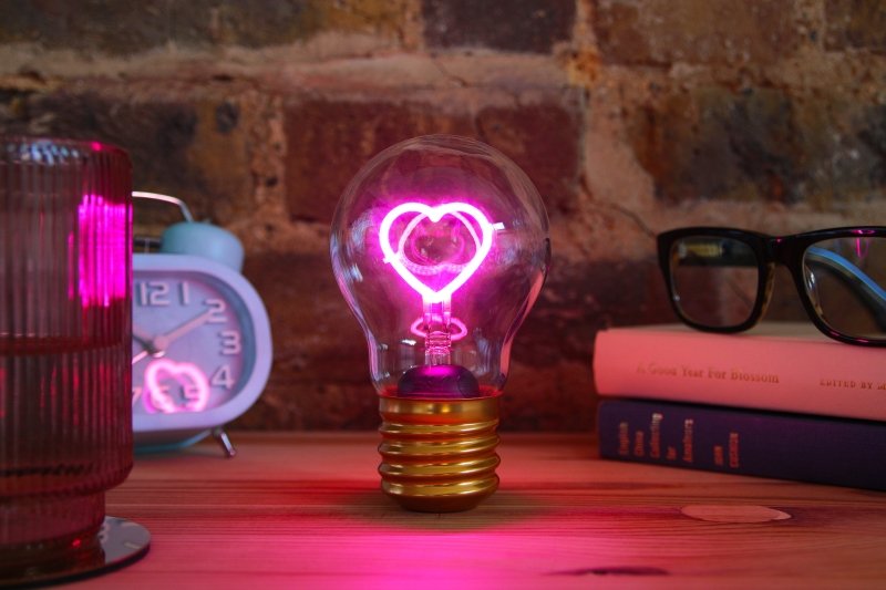 Kabellose LED Glühbirnen 💡
