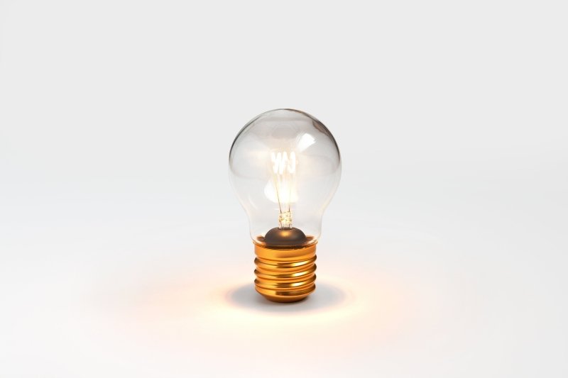 Kabellose LED Glühbirnen 💡