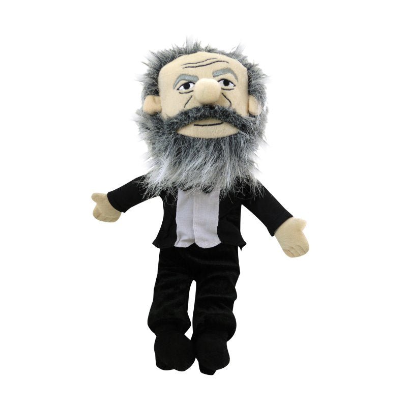 Karl Marx Little Thinker