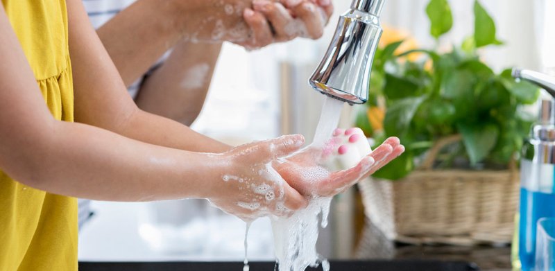 Katzenpfoten Seife | Cat Paw Soap 🐾