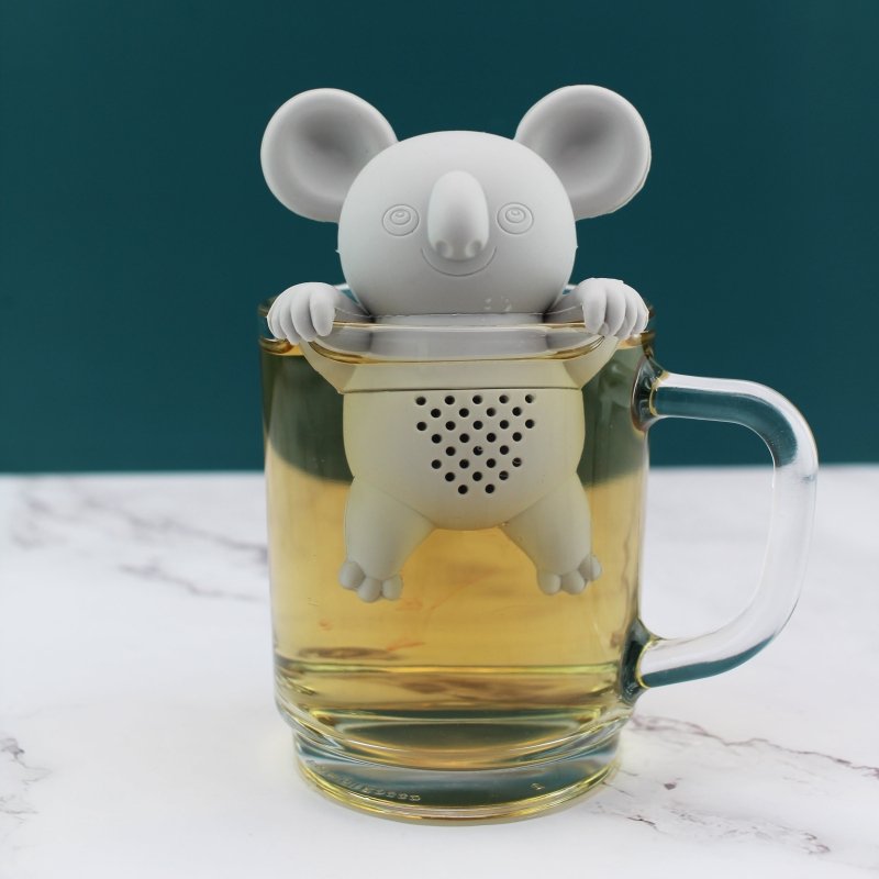 Koala Tee - Ei - Geschenkebuddy