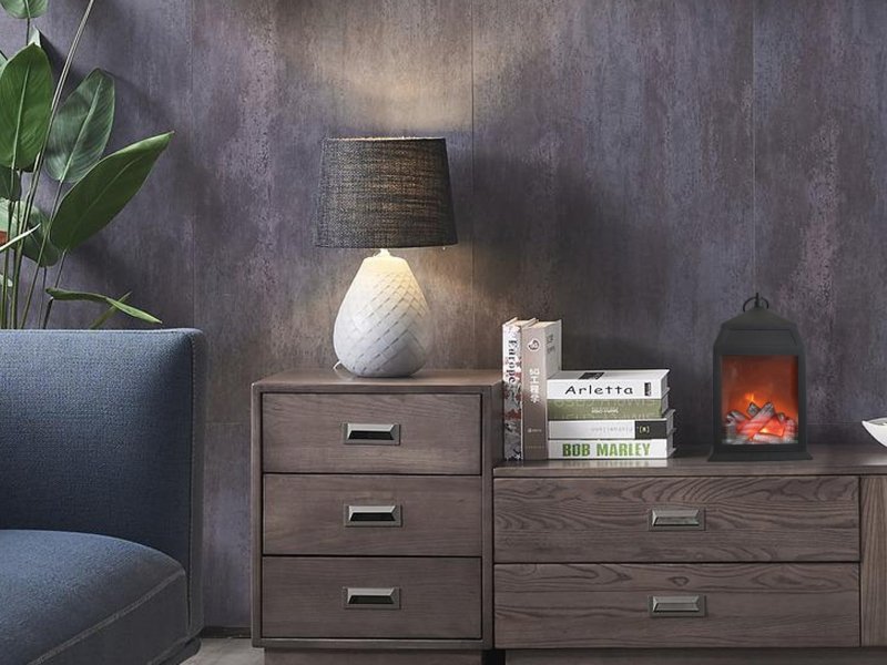 Laterne Kaminfeuer | Lantern Fireplace 🔥 - Geschenkebuddy