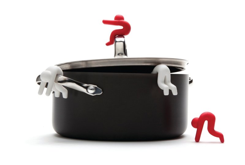 Lid Sid Topfwächter