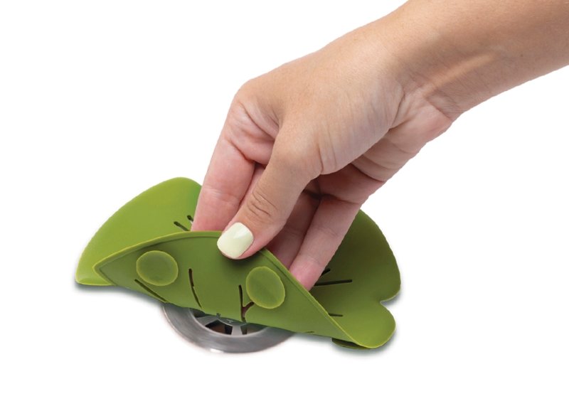 Lilytub Abflusssieb | Lilytub sink strainer 🍀 - Geschenkebuddy