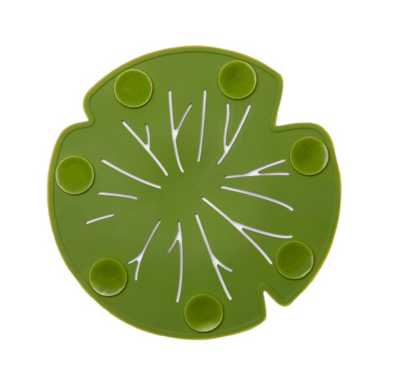 Lilytub Abflusssieb | Lilytub sink strainer 🍀 - Geschenkebuddy