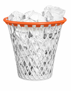 Winkee - Basketball Korb Papierkorb
