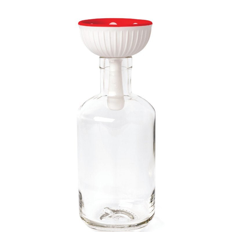 Magic Mushroom Trichter - Küchentrichter - Geschenkebuddy