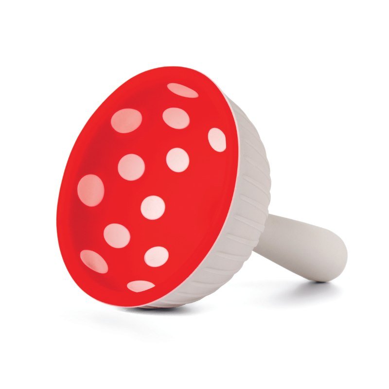 Magic Mushroom Trichter - Küchentrichter - Geschenkebuddy