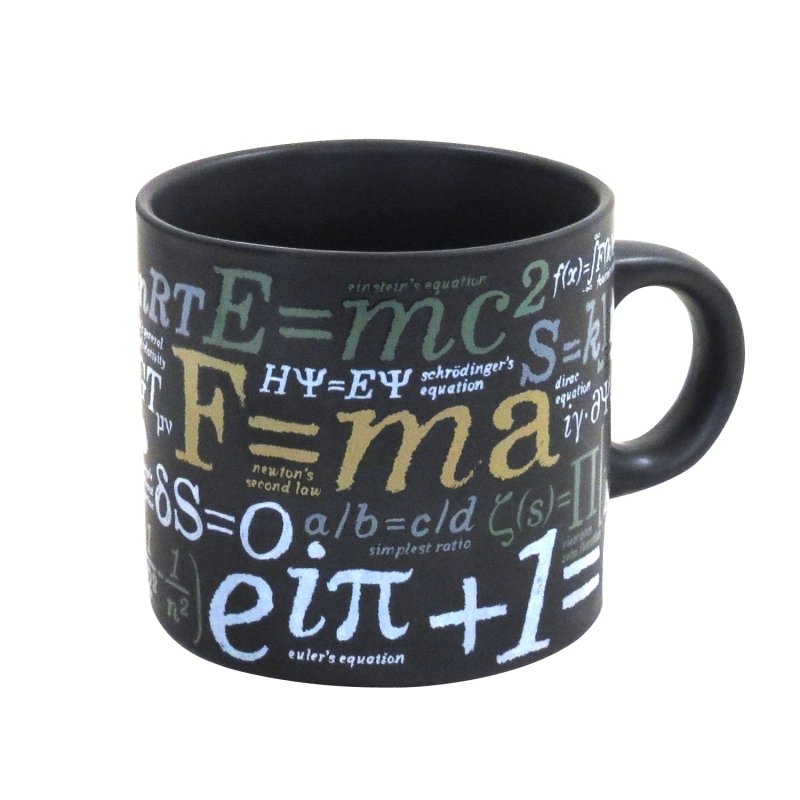 Mathematik Kaffeebecher | Math Mug