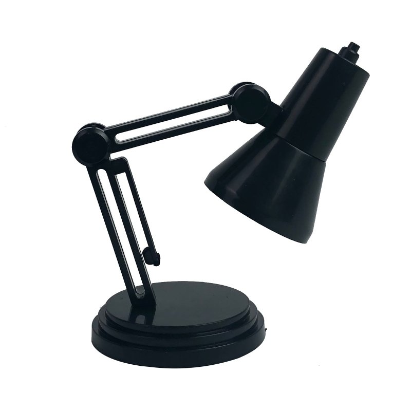 Mini LED Steh und Bücherlampe | Mini Reading Lamp 🪔 - Geschenkebuddy