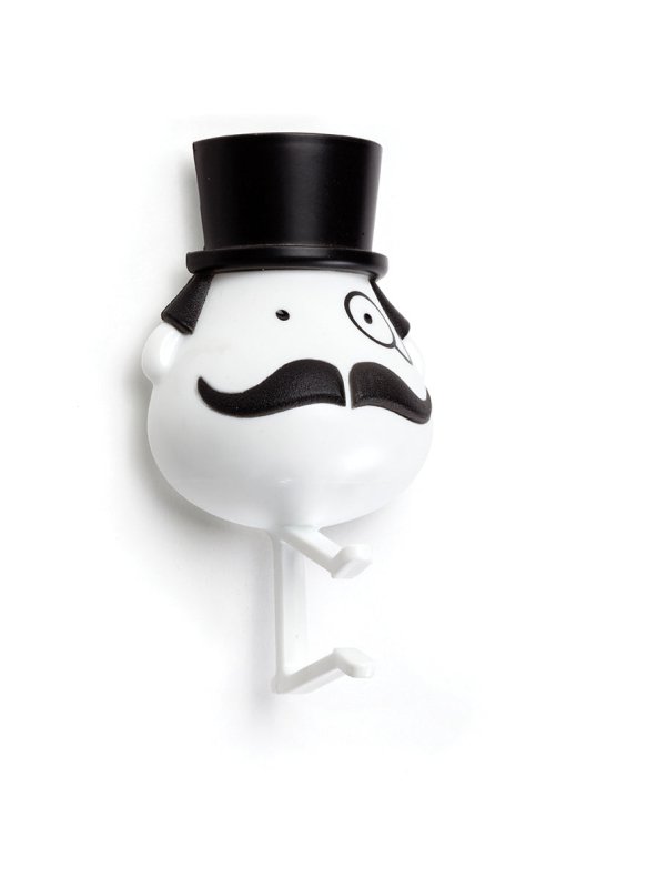 Mr. Sponge Schwammhalter - Geschenkebuddy
