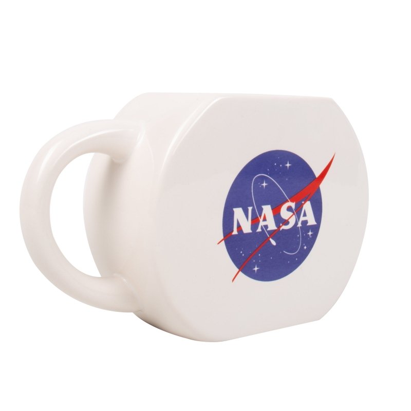 NASA Becher und Puzzle