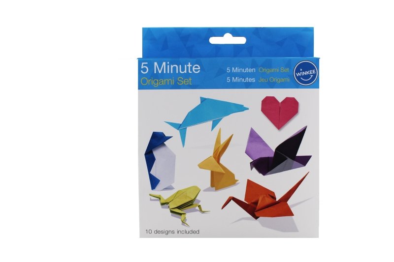 Origami Set